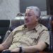 Ikuti RDPU Komisi II DPR RI Bupati Pinrang Tekankan Pentingnya Komunikasi untuk Selesaikan Persoalan Daerah