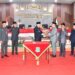 KUA-PPAS 2027 Disepakati, DPRD dan Pemkab Pinrang Tandatangani Nota Kesepakatan