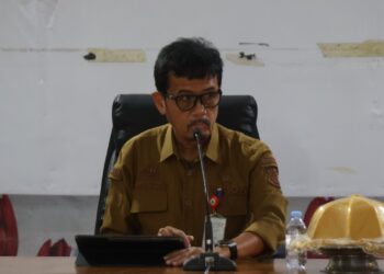 Semangat Kemerdekaan Tak Diukur dari Anggaran Pinrang Utamakan Partisipasi Masyarakat