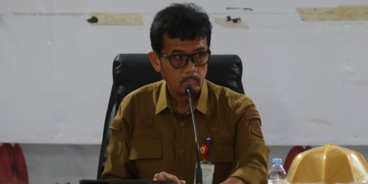 Semangat Kemerdekaan Tak Diukur dari Anggaran Pinrang Utamakan Partisipasi Masyarakat
