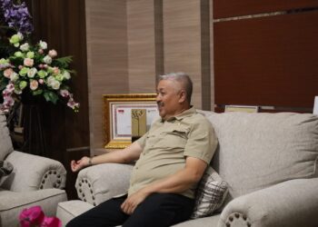 Bupati Pinrang Remisi HUT RI ke- 81 Harus Jadi Motivasi Warga Binaan Perbaiki Diri