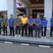 Pemkab Pinrang Resmi Buka Porseni HUT RI ke81 Tekankan Semangat Kebersamaan