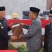 Pemkab Pinrang dan DPRD Sepakat KUA-PPAS APBD 2027