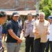 Pemkab Pinrang Perkuat Pompanisasi Bantu Petani Hadapi Musim Kemarau