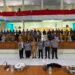 Pemkab Pinrang dan Kanwil Kemenkumhan Sulsel Gelar Pelatihan Paralegal Desa/ Kelurahan