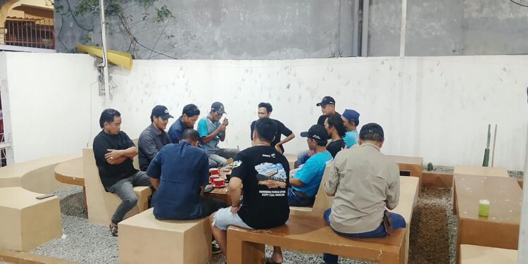Nahkhoda Baru HPSI Pinrang: Andi Jamro Resmi Terpilih Aklamasi Pimpin DPC HPSI Pinrang Gantikan Ali Manru