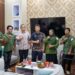 Wabup Pinrang Tegaskan Komitmen Dukung Penuh Atlet Desabilitas Jelang Peparprov