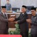 Nota Kesepakatan KUPA-PPASP 2026 Ditandatangani Tahap APBD Perubahan Dimulai