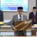 Pelantikan 23 Pejabat Pemkab Pinrang Perkuat Soliditas dan Profesionalisme ASN