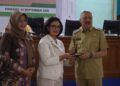 Angka Stanting Pinrang Turun 5,3 Persen Bupati Irwan Ini Tanggung Jawab Bersama