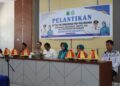 Sri Widiyati A. Irwan Ketua TP PKK Harus Pahami Kebutuhan Masyarakat