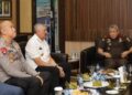 Sinergi Pemkab Pinrang dan Kejaksaan Dorong Restorative Justice dan Pendapingan Hukum