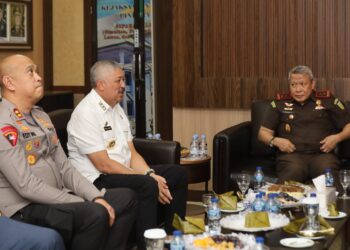 Sinergi Pemkab Pinrang dan Kejaksaan  Dorong Restorative Justice dan Pendapingan Hukum