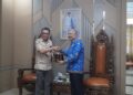 Ombudsman Gelar PVL On The Spot di Pinrang Bupati Irwan Pelayanan Harus Berdampak Bagi Masyarakat