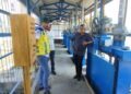 Hadapi Musim Kemarau Pemkab Pinrang Optimalkan Pemanfaatan Air Irigasi